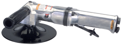 #UT8757 - 7" Wheel Size - Air Powered Angle Grinder - Americas Tooling