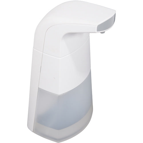 Auto Liquid Sanitizer Dispenser 10.5 Fluid Ounces - Exact Industrial Supply