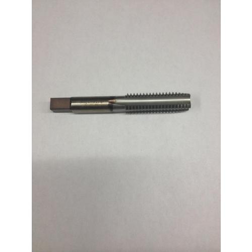 ‎1 1/8-12 4FL H-4 CHROME TREAT BOTTOM TAPS 103 (27843) R3 - Exact Industrial Supply