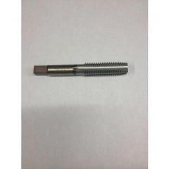 ‎3/4-16 3FL H-3 CHROME TREAT SPPT PLUG TAPS 102C (34632) R8 - Exact Industrial Supply