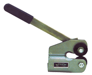 Mini Sheet Metal Cutter - #1305115; 16 Gauge Capacity (Mild Steel) - Americas Tooling