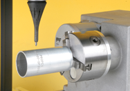 Circular Indexing - Marking Machine Accessory - Americas Tooling