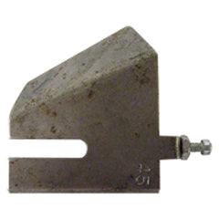 Generic USA Drill Stop For Drill Grinder - Model DV45; 45° - Americas Tooling