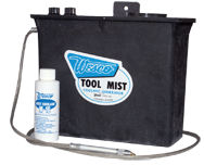 Generic USA Mist Coolant Unit Kit - #MCUK - Americas Tooling