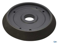 Darex 180 Grit CBN Grit Wheel - Americas Tooling