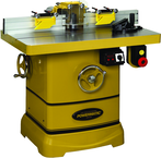 POWERMATIC PM2700 SHAPER - Americas Tooling