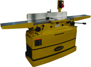 PJ882, 8" Parallelogram Jointer 2HP,1Ph - Americas Tooling