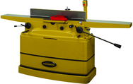 PJ-882HH 8" Parallelogram Jointer with Helical Cutterhead - Americas Tooling