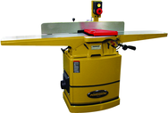 60C 8" Jointer, 2HP 1PH 230V - Americas Tooling