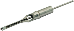 1/4" Premium Mortice Chisel & Bit - Americas Tooling