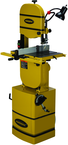 PWBS-14CS Bandsaw, 1.5HP 1PH 115/230V - Americas Tooling