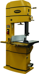 PM2013B-3 Bandsaw 5HP, 3PH, 230/460V - Americas Tooling