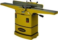 54A 6" Jointer with Quick-Set Knives - Americas Tooling