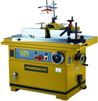 POWERMATIC TS29 SHAPER - Americas Tooling