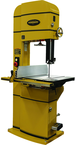 PM1800B-3 Bandsaw 5HP, 3PH, 230/460V - Americas Tooling