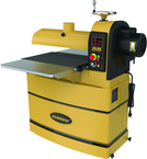 PM2244, Drum Sander, 1-3/4HP - Americas Tooling