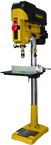 PM2800B Drill Press, 1HP 1PH 115/230V - Americas Tooling