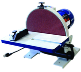 12" Disc Sander with Brake - Americas Tooling