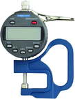 Electronic Thickness Gage 0 - .5" - Americas Tooling