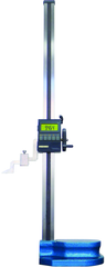 #HG024E HAZ05 24" ABS Digital Height Gage - Americas Tooling