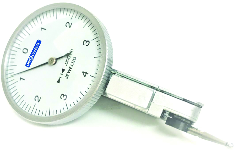 0.030"/0.0005" IP65 DIAL - Americas Tooling