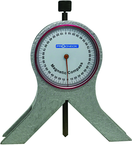 MAGNETIC DIAL PROTRACTOR - Americas Tooling