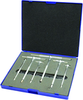 TiN Coated Procheck Telescoping Gage Set 5/16-6" - Americas Tooling