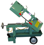 #AC-7 - 7 x 11" Horizontal Bandsaw - Americas Tooling