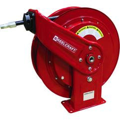 3/8 X 50' HOSE REEL - Americas Tooling