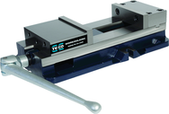 Single Station Vise -  8" - Americas Tooling