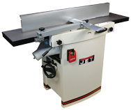 Planer/Jointer - #JJP-12 12" - 3HP; 1PH; 230V Motor - Americas Tooling