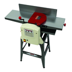 #JJ-P10BTOS 10" Heavy Duty B3NCH™ Planer/Jointer; 120V 13amp 60Hz Motor; 9;000RPM Cutting Speed; 18;000 Cuts per Min. 84 lbs - Americas Tooling