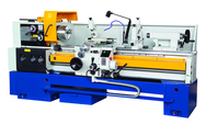 Geared Head Lathe - #16360 16'' Swing; 60'' Between Centers; 10HP Motor - Americas Tooling