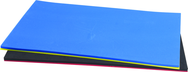 Proto® Do-It-Yourself Foam Drawer Kit, Blue/Yellow - Americas Tooling