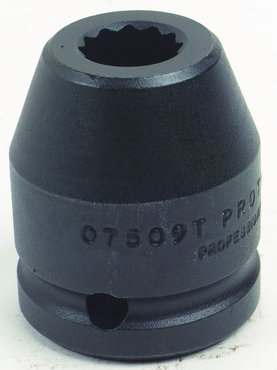 Proto® 3/4" Drive Impact Socket 1-13/16" - 12 Point - Americas Tooling