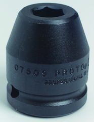 Proto® 3/4" Drive Impact Socket 2-5/16" - 6 Point - Americas Tooling