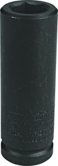 Proto® 3/4" Drive Thin Wall Deep Impact Socket 1-3/8" - 6 Point - Americas Tooling