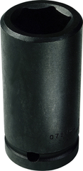 Proto® 3/4" Drive Deep Impact Socket 1-13/16" - 6 Point - Americas Tooling