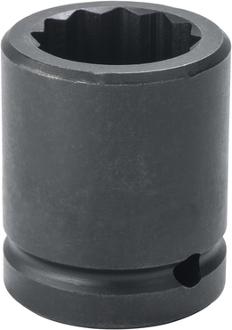 Proto® 3/4" Drive Impact Socket 27 mm - 12 Point - Americas Tooling