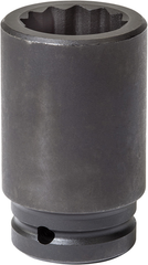 Proto® 3/4" Drive Deep Impact Socket 41 mm - 12 Point - Americas Tooling