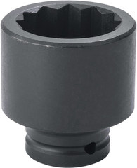 Proto® 3/4" Drive Impact Socket 42 mm - 12 Point - Americas Tooling