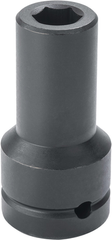 Proto® 1" Drive Deep Impact Socket 3/4" - 6 Point - Americas Tooling