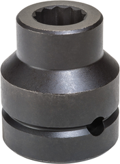 Proto® 1" Drive Impact Socket 7/8" - 12 Point - Americas Tooling