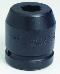 Proto® 1" Drive Impact Socket 1-7/16" - 6 Point - Americas Tooling