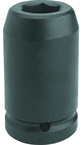 Proto® 1" Drive Deep Impact Socket 7/8" - 6 Point - Americas Tooling