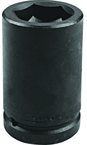 Proto® 1" Drive Budd Wheel Deep Length Impact Socket 1-1/2" - 6 Point - Americas Tooling