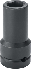 Proto® 1" Drive Deep Impact Socket 28 mm - 6 Point - Americas Tooling