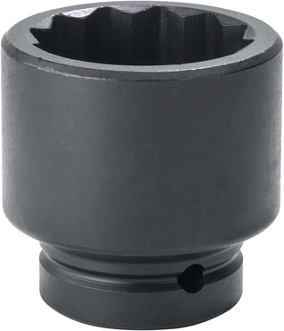 Proto® 1" Drive Impact Socket 1-7/16" - 12 Point - Americas Tooling