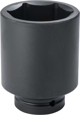 Proto® 1" Drive Deep Impact Socket 46 mm - 6 Point - Americas Tooling