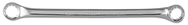 Proto® Full Polish Offset Double Box Wrench 1-1/16" x 1-1/8" - 12 Point - Americas Tooling